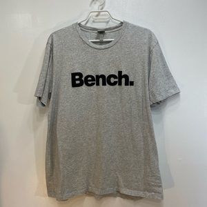 Men’s Bench XXL t-shirt like new